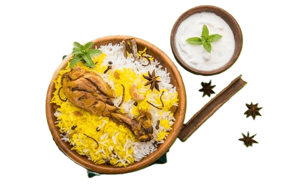 biryani img